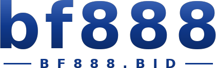 bf888 logo